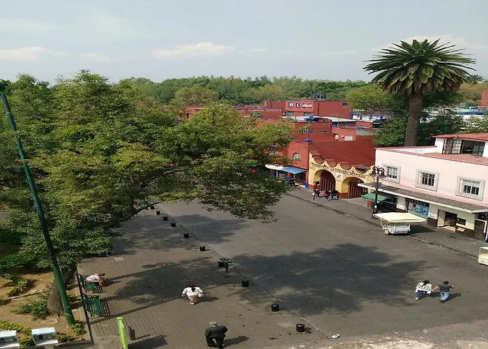 Hostal Aguayo 3