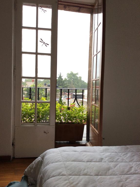 Homestay Aguayo 3 *