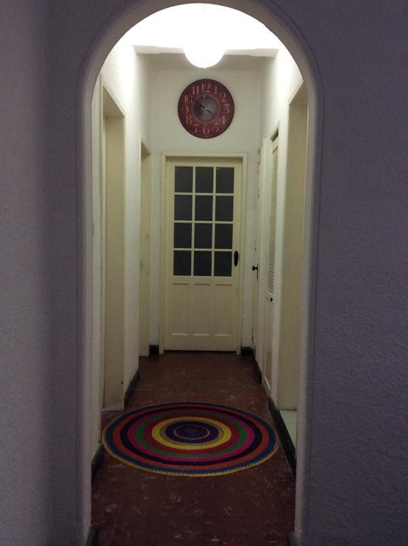 Aguayo 3 Homestay Mexico City