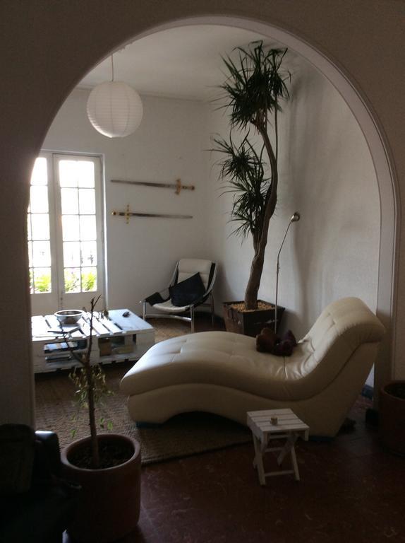 Aguayo 3 Homestay Mexico City